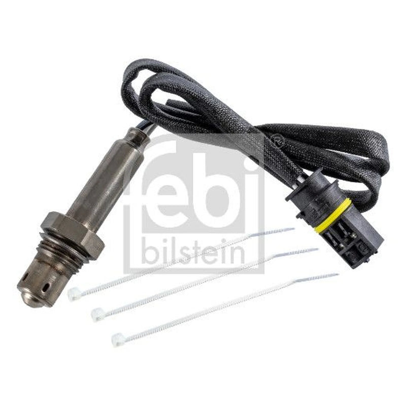 Febi O2 Lambda Oxygen Sensor Right 175940