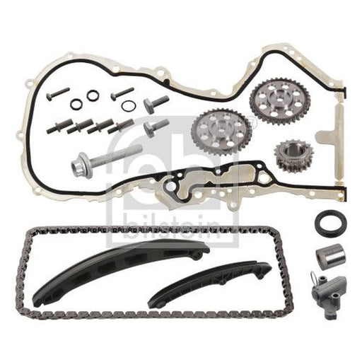 Febi Timing Chain Kit Set 130 Links 8mm 171596