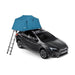 Thule Tepui Ayer Two-Person Vehicle Rooftop Roof Tent Blue - Thule - Van Life Living