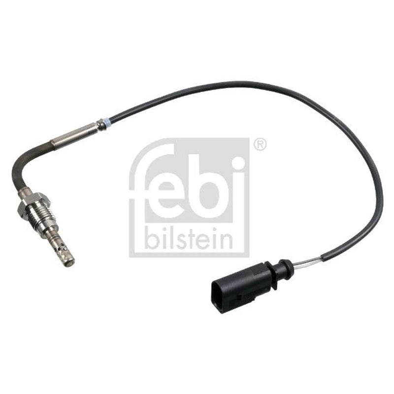 Febi Exhaust Gas Temperature Sensor before exhaust turbocharger 185585