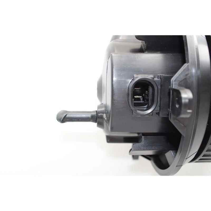 Valeo Heater Blower Fan Front 884672