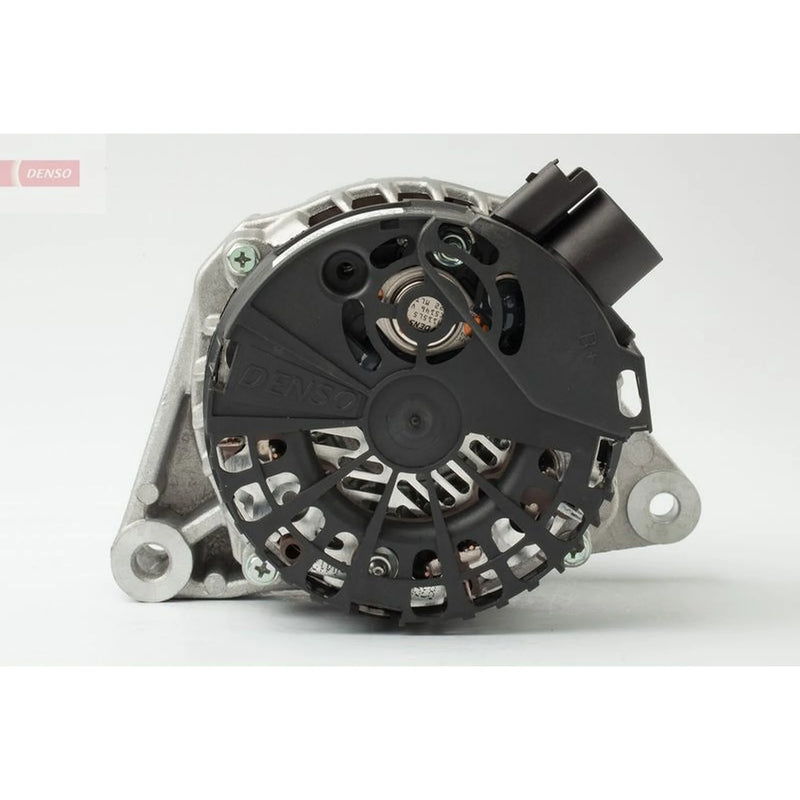 Denso Car Alternator 12V fits Citroën Berlingo First 1996-2011 1.1 1.4 1.6