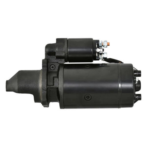 Hella Starter Motor 12V 3kW 9 Teeth 8EA 011 612-521