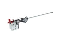 Bosch Brake Pressure Regulator Valve 0204131705