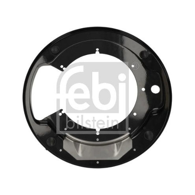 Febi Brake Drum Cover Sheet 196017
