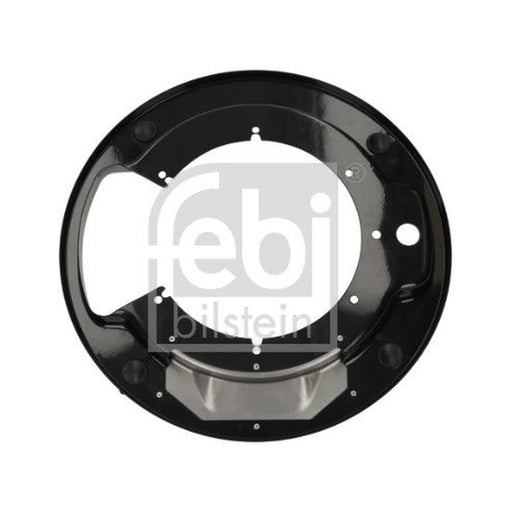Febi Brake Drum Cover Sheet 196017
