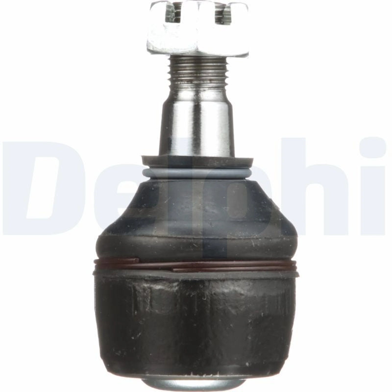 Delphi Steering Tie Rod End Ball Joint Front M12x1.25 TA1624