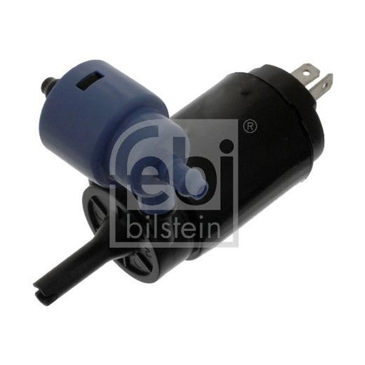 Febi Windscreen Washer Pump 05244