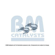 BM Catalysts Fitting Kit FK90169A FK90169A