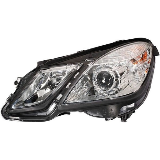Hella Headlight Headlamp H7/H7 Right 1EL 010 800-081