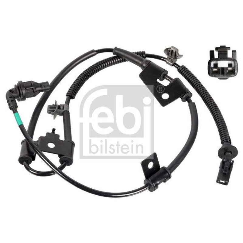 Febi ABS Wheel Speed Sensor Front Left 172538