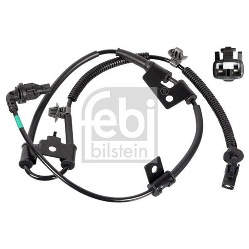 Febi ABS Wheel Speed Sensor Front Left 172538