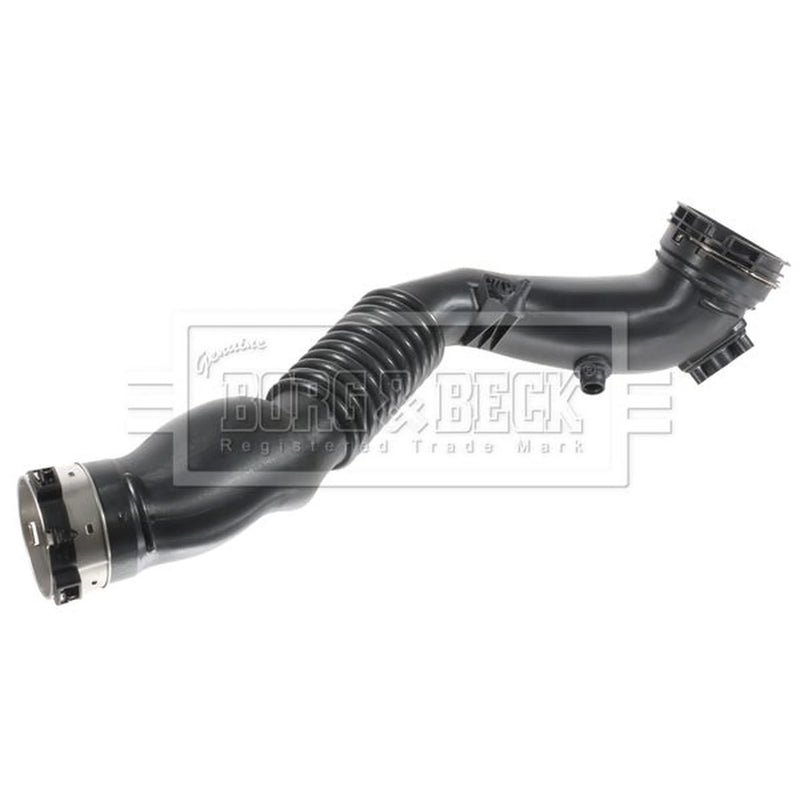 Borg & Beck Intercooler Turbo Charge Air Hose BTH1783