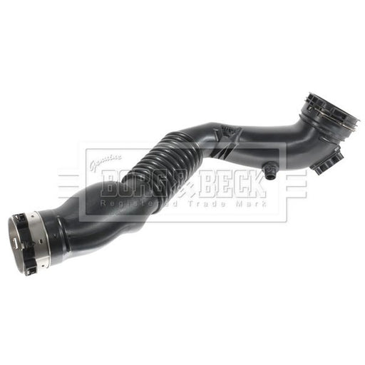 Borg & Beck Intercooler Turbo Charge Air Hose BTH1783