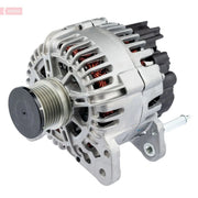 Denso Car Alternator 12V DAN1512
