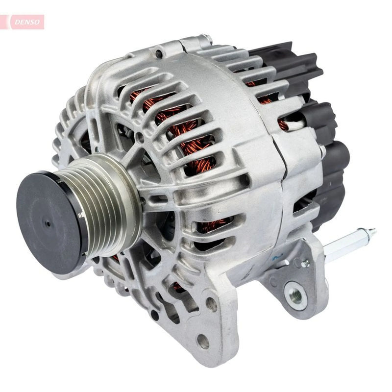 Denso Car Alternator 12V DAN1512