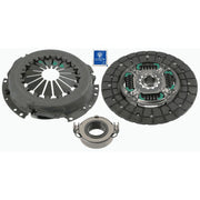 Sachs Clutch Kit Set 3pc 3000954063