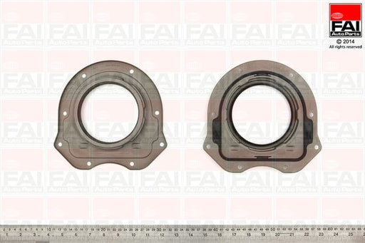 Fai OS1002R Shaft Seal, crankshaft