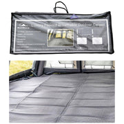 Awning Carpet Sunncamp Swift / Dash / Ultima 260 Luxury Padded 260cm x 240cm - SunnCamp - Van Life Living