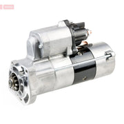 Denso Starter Motor 12V 2.7kW 11 Teeth fits Land Rover Range Rover IV 2012-2021