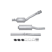 Hella Catalytic Converter 8LE 366 051-121