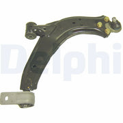 Delphi Control/Trailing Arm Lower TC704
