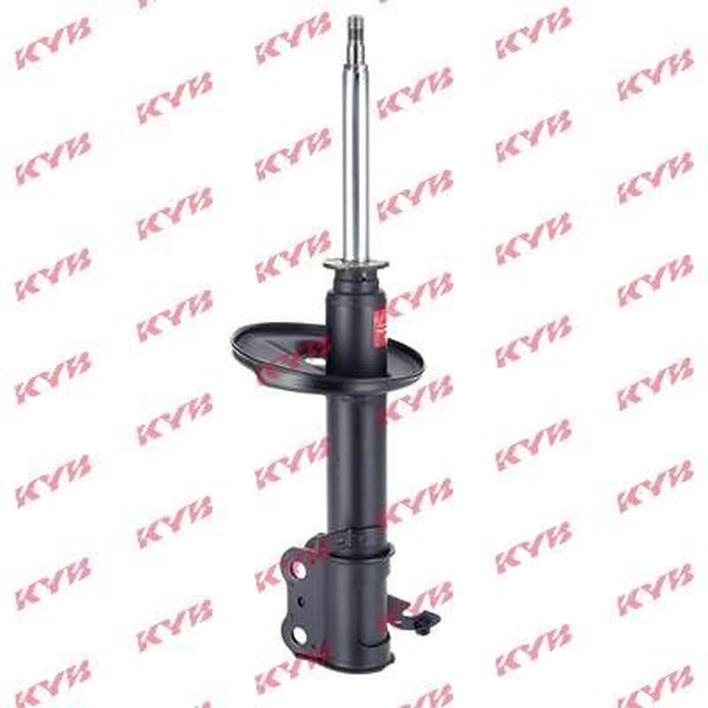 KYB Shock Absorber Damper Strut Front Left 334177
