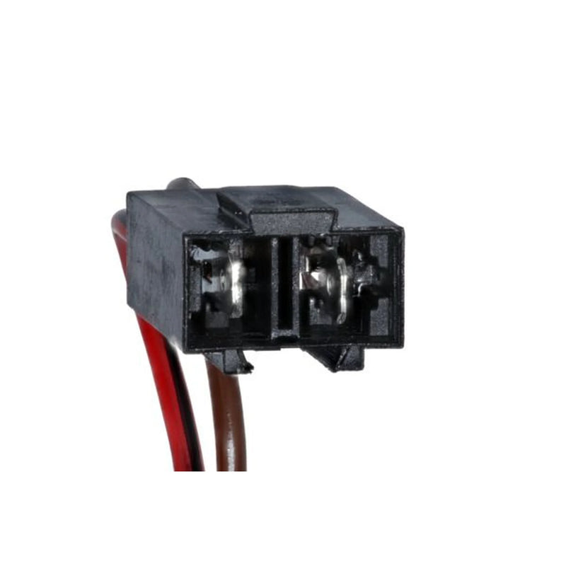 Valeo Heater Blower Fan Front 884519