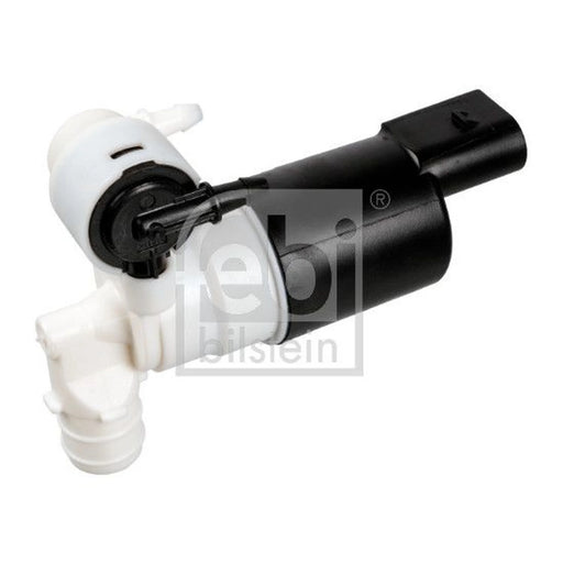 Febi Windscreen Washer Pump 172027