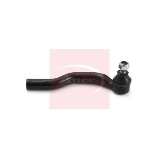 Apec Steering Tie Rod End Ball Joint Front Right AST6753