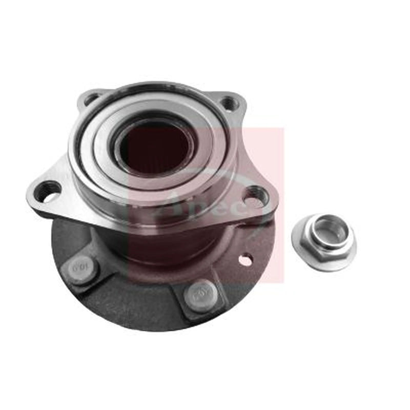 Apec Wheel Bearing Kit AWB1317