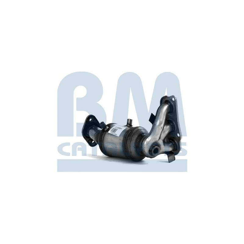 BM Catalysts Homologated Petrol Cat BM91558H