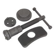 Sealey Brake Piston Wind-Back Tool Kit 4pc VS0240 Sealey  - Town Parts