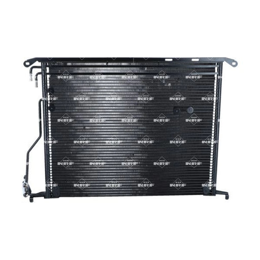 NRF Air Conditioning Condenser 35578