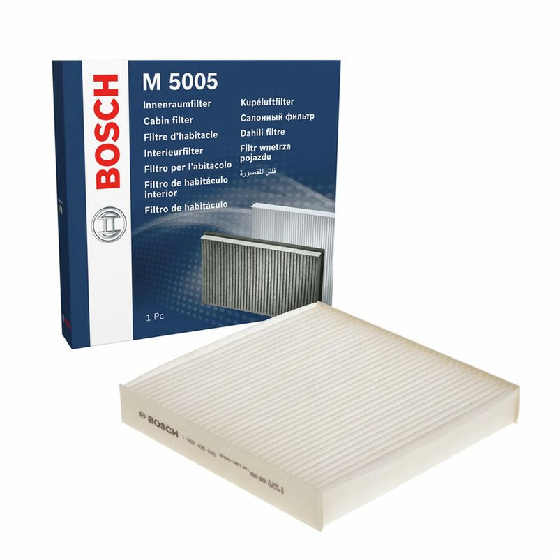 Bosch Cabin Air Filter (Pollen Filter) 1 987 435 005