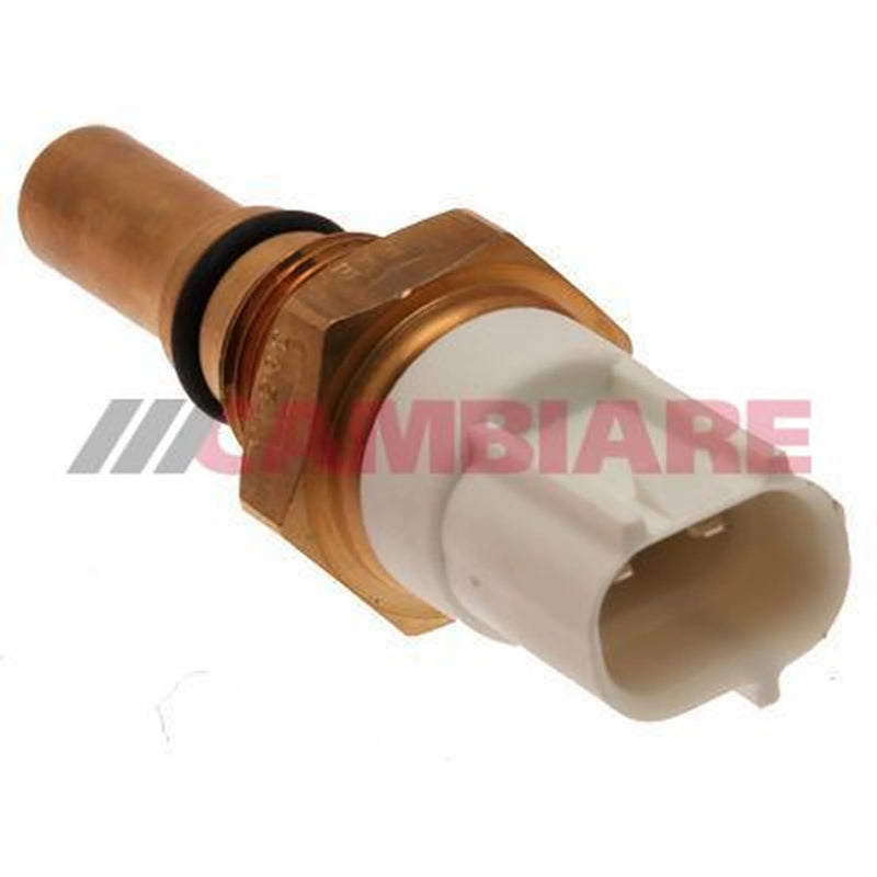 Cambiare Radiator Fan Temperature Switch Connectors VE709106