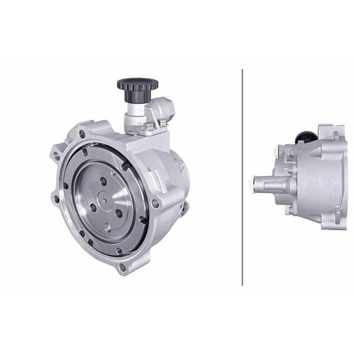 Hella Fuel Pre-Supply Pump Connectors 8TP 358 308-491