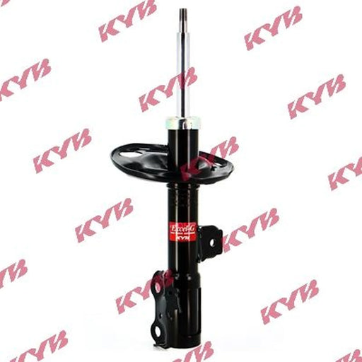 KYB Shock Absorber Damper Strut Front Left 3350039