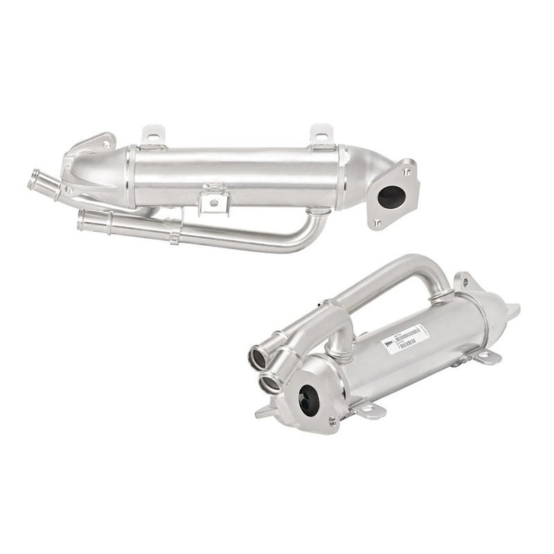 Valeo EGR Cooler (Exhaust Gas Recirculation) 817754