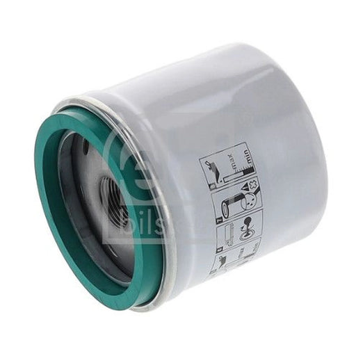 Febi Automatic Transmission Hydraulic Filter 1000795