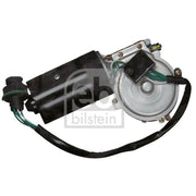 Febi Front/Rear Wiper Motor Front 107795