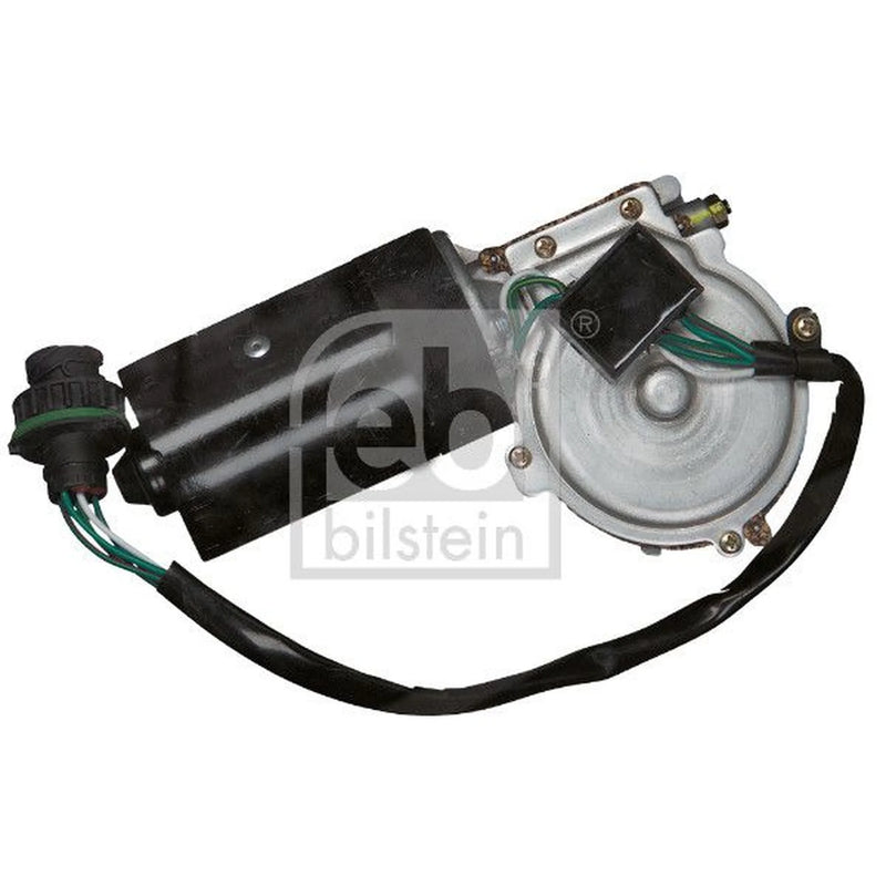 Febi Front/Rear Wiper Motor Front 107795