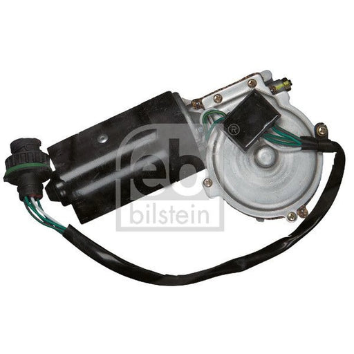 Febi Front/Rear Wiper Motor Front 107795