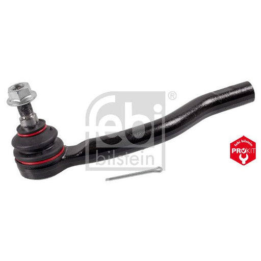 Febi Steering Tie Rod End Ball Joint Front Right 42482