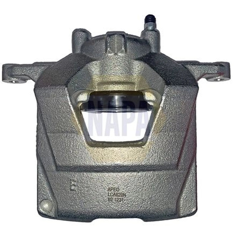 NAPA Brake Caliper Assembly Front Left NCA1143