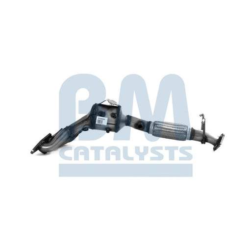 BM Catalysts Homologated Petrol Cat BM91552H