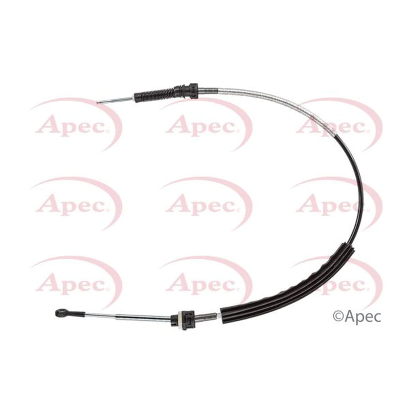 Apec Manual Transmission Cable Pull CAB7141
