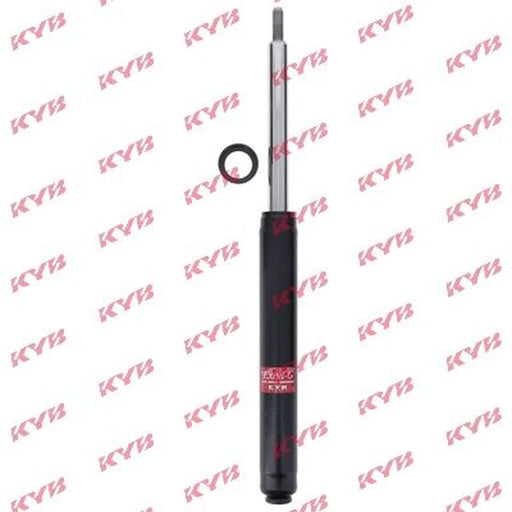 KYB Shock Absorber Damper Strut Rear 366006