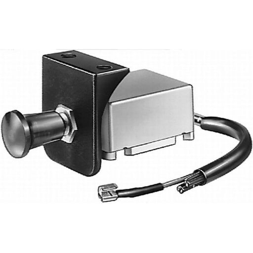Hella Hazard Warning Light Switch Connectors 6HD 002 535-031