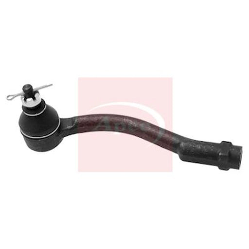 Apec Steering Tie Rod End Ball Joint Front Left M16x1.5 AST6285